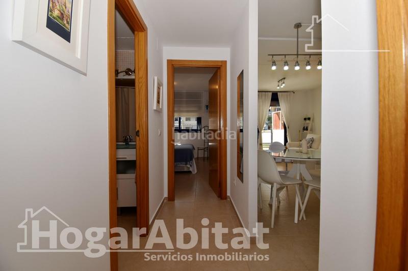 Foto f14f830e-b9bc-419d-9deb-788e5b4fa2ad. Piso residencial de lujo! acogedor y luminoso con terraza cerca de la playa en Dénia