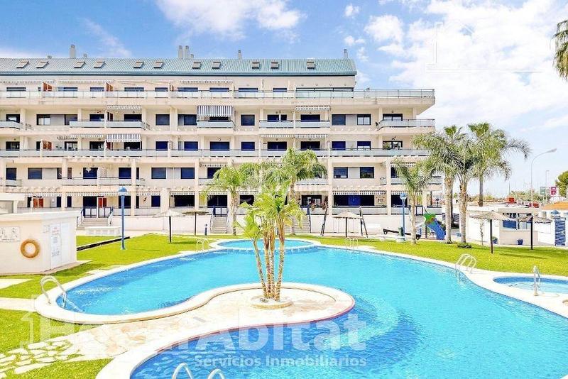 Foto f31f5703-a154-4e88-aa90-9247d55e1af6. Piso residencial de lujo! acogedor y luminoso con terraza cerca de la playa en Dénia