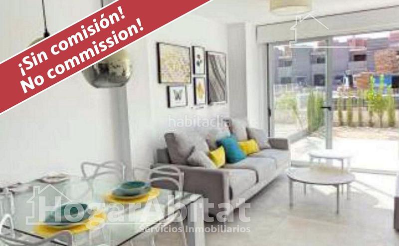 Foto 4124e8af-a8a1-4f53-ac68-638fd46a13b8. Appartement avec parking piscine dans Parque Acuático - Sector 25 Torrevieja