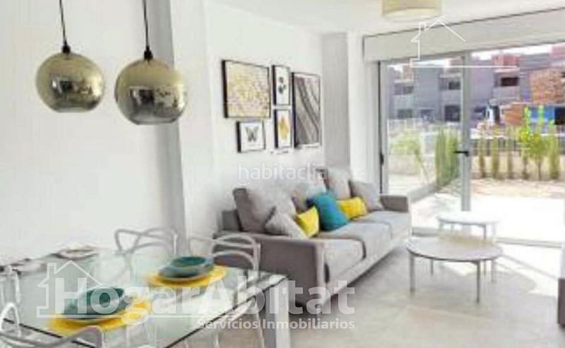 Foto 632e1ff3-6ea9-4472-a749-5c589fcc321b. Appartement avec parking piscine dans Parque Acuático - Sector 25 Torrevieja