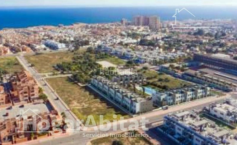 Foto 869afe78-035f-4be5-88dc-7bc7160efb71. Appartement avec parking piscine dans Parque Acuático - Sector 25 Torrevieja