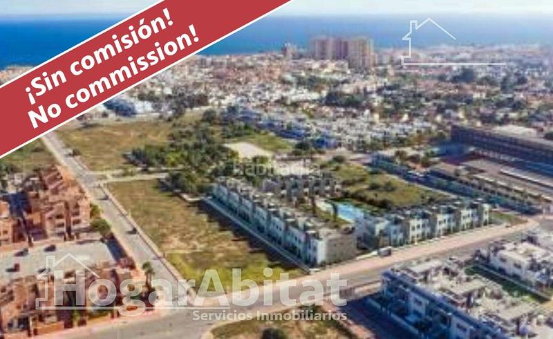 Foto ed06acf7-d7e2-4a9e-8e63-4843478a5b06. Appartement avec parking piscine dans Parque Acuático - Sector 25 Torrevieja