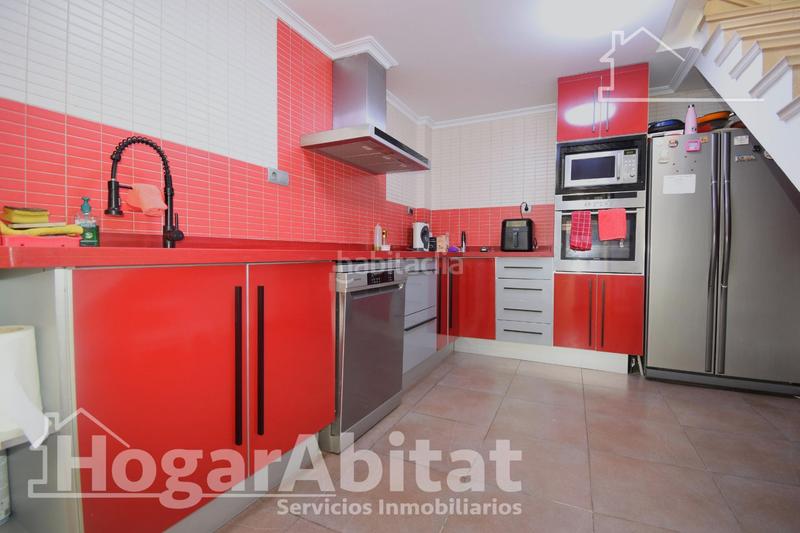 Foto 7189f65b-bebe-4812-a5da-1b00d82fa934. Casa con riscaldamento in Sueca Sueca