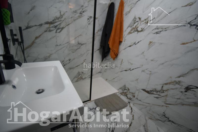 Foto b7571ff8-1b8e-44eb-b888-e7a444bb04f1. Casa con riscaldamento in Sueca Sueca