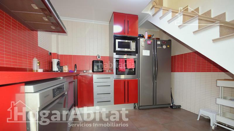 Foto c716a628-1f46-4bb6-ac16-9d8cf66bc46d. Casa con riscaldamento in Sueca Sueca