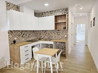 Appartement à Tormos. Reformado, a estrenar! bonito, luminoso y exterior, con licencia