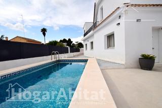 Xalet a La Cañada. Chalet espectacular! reformado con piscina privada y gran terraz