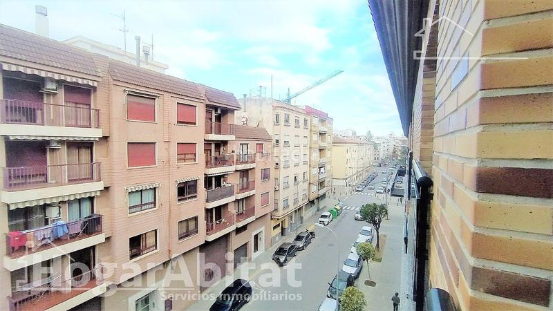 Foto 008da55b-24e7-4229-ab33-361e6d6a4b89. Attico con riscaldamento in Germaníes - Juzgados Gandia