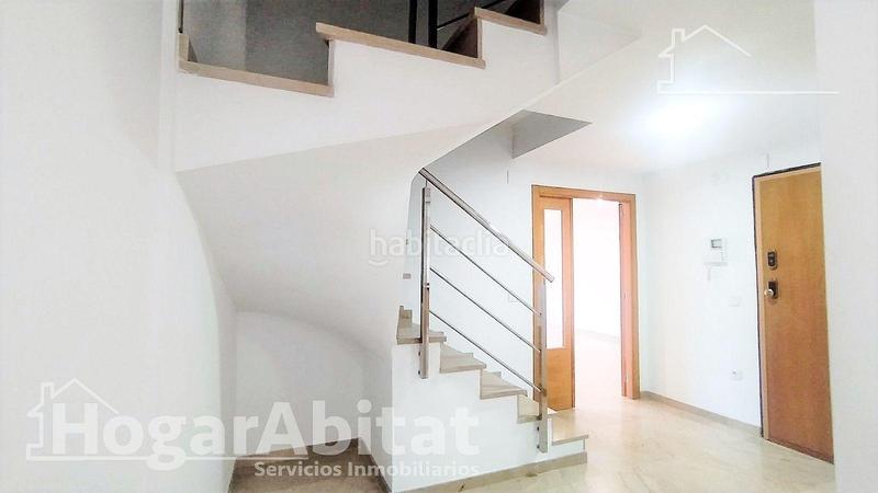 Foto b5d2a799-5be5-4210-b5b2-bdbc8c1d9f5b. Attico con riscaldamento in Germaníes - Juzgados Gandia