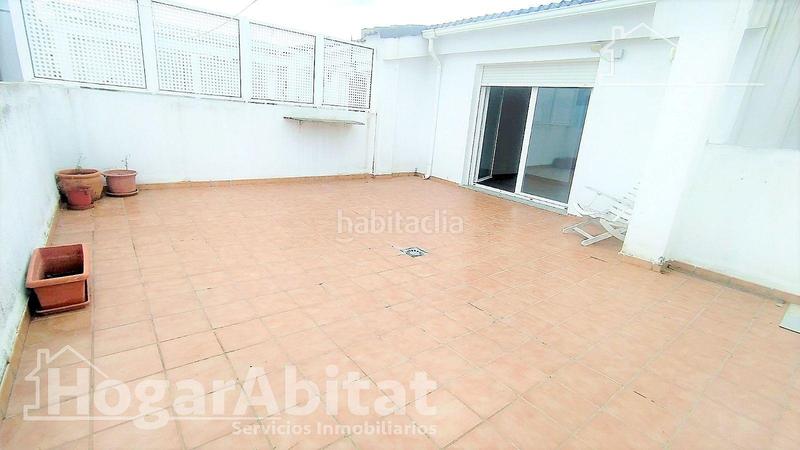 Foto d75f2b3b-78ba-416e-bf6d-14d566060be6. Attico con riscaldamento in Germaníes - Juzgados Gandia