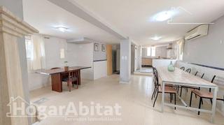 Maison à El Molí. Casa muy amplia y luminosa con garaje y dos terrazas