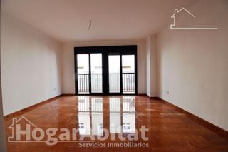 Appartement à Pueblo de Cullera. Espectacular! muy amplio, bonito y luminoso con terraza, en el c