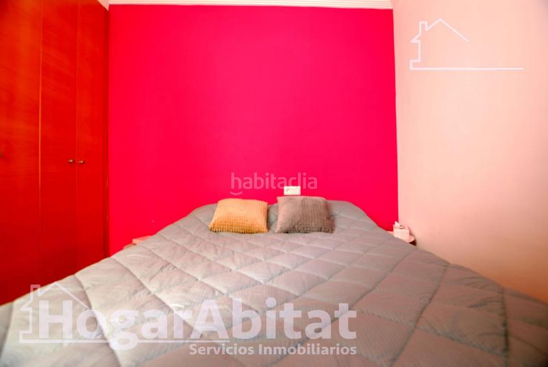 Foto 00c83658-7c6f-428d-a033-ffaab3ad359f. Appartamento con riscaldamento parcheggio in Beniarbeig