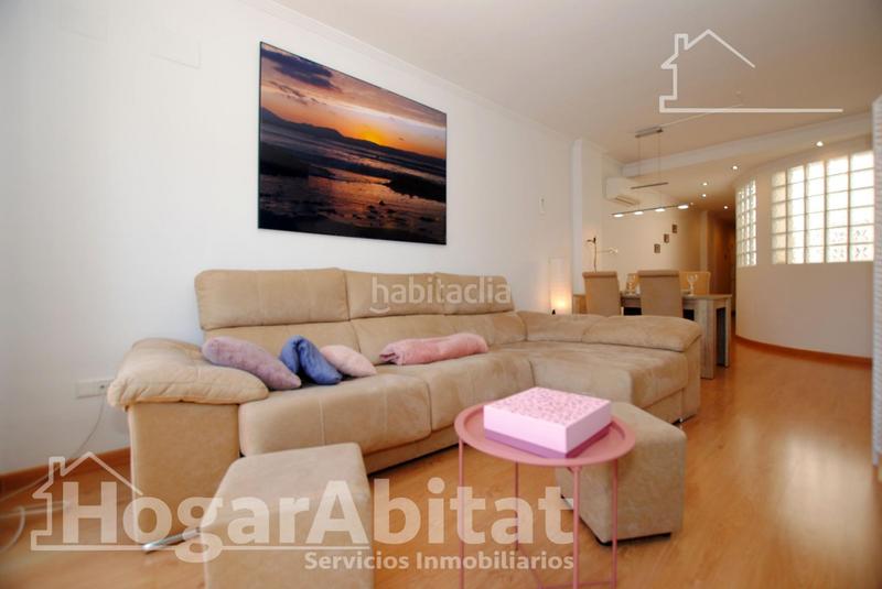 Foto 03e9b5fd-d035-4432-a20b-3f53d264d832. Appartamento con riscaldamento parcheggio in Beniarbeig