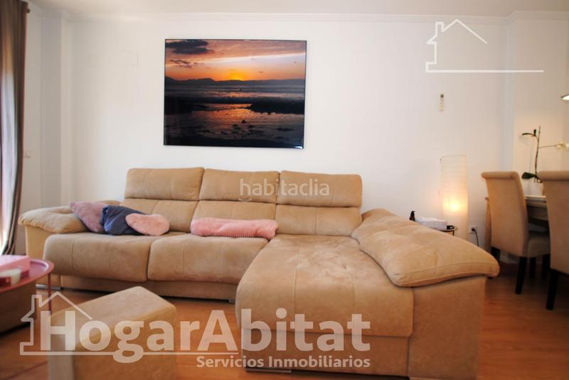 Foto 186bef6b-84ff-4369-8f10-8a94dcbeedd6. Appartamento con riscaldamento parcheggio in Beniarbeig