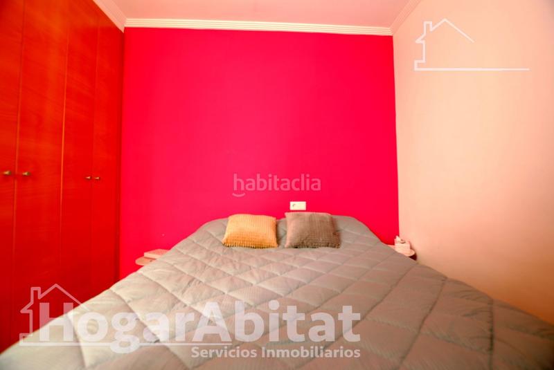 Foto 20a8344f-313c-4d57-948a-e22b87e3b29d. Appartamento con riscaldamento parcheggio in Beniarbeig