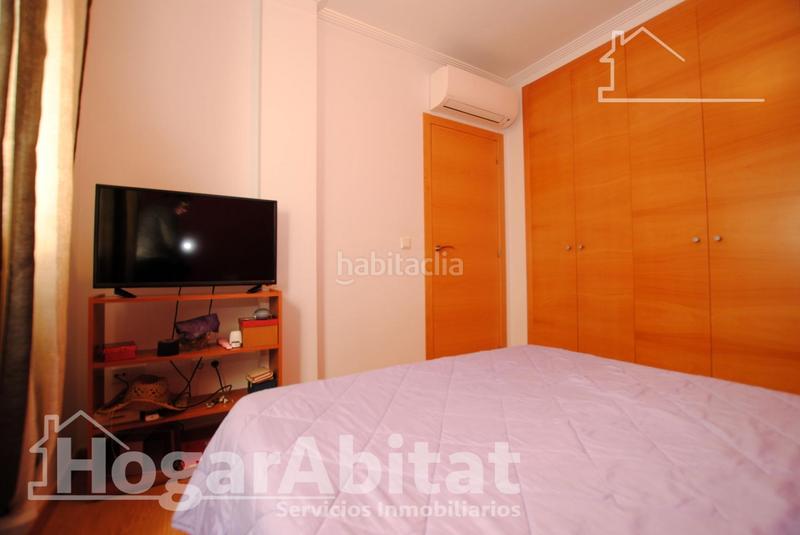 Foto 2561ebdd-6922-4097-b165-5ba1c4992bd7. Appartamento con riscaldamento parcheggio in Beniarbeig