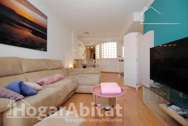 Foto 3ac04a5a-e537-4c33-8af8-80d1035bcb79. Appartamento con riscaldamento parcheggio in Beniarbeig