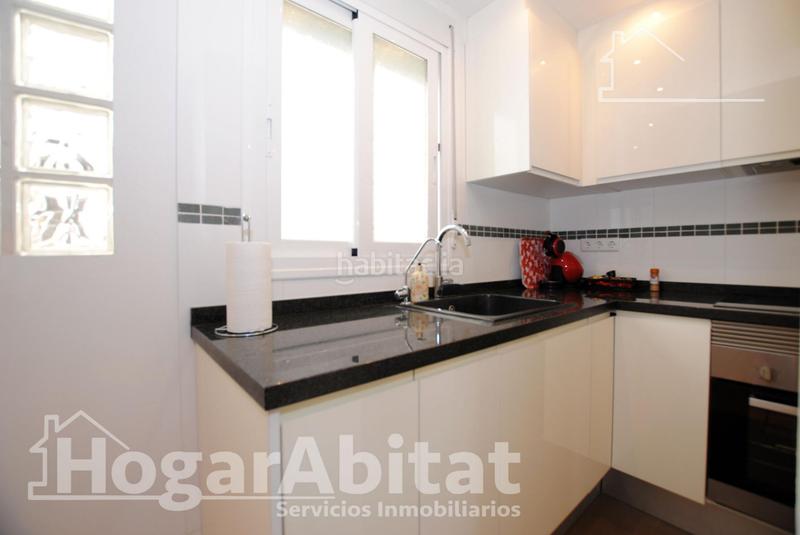 Foto 4ed19bdf-5693-4bd4-8f71-66a817a7e310. Appartamento con riscaldamento parcheggio in Beniarbeig