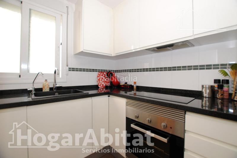 Foto 613c60b9-3d41-412a-9f6d-143e6d8c6fd6. Appartamento con riscaldamento parcheggio in Beniarbeig