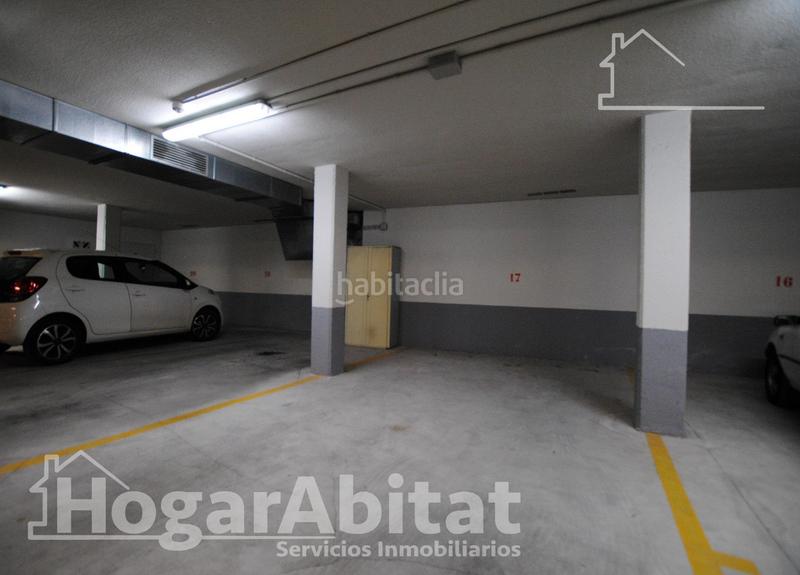 Foto 61eefd4e-099a-4db4-8522-150646579a84. Appartamento con riscaldamento parcheggio in Beniarbeig