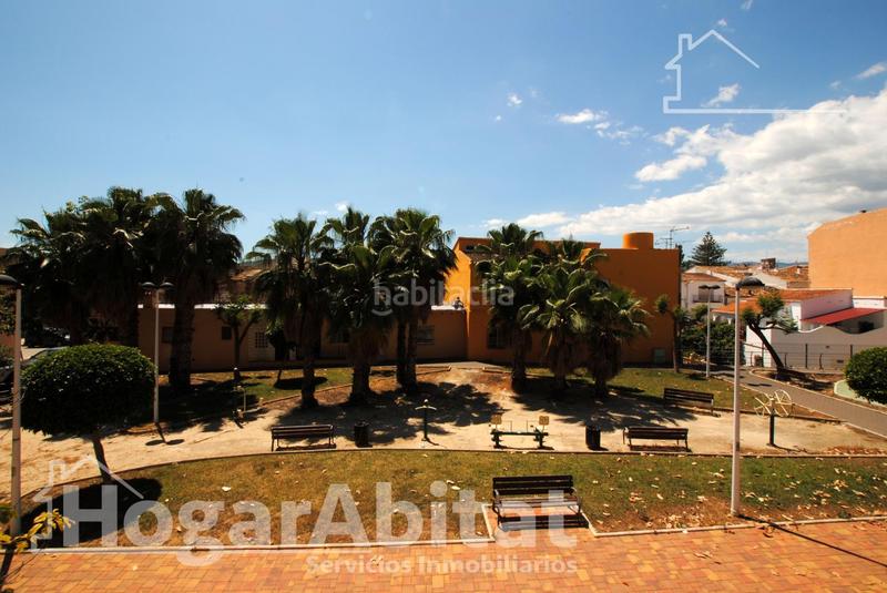 Foto 6d9c342a-46e3-418e-a091-38fa1ddb18e1. Appartamento con riscaldamento parcheggio in Beniarbeig