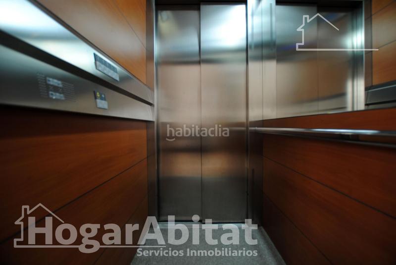 Foto 745668f5-72b0-4297-876e-ab933a600904. Appartamento con riscaldamento parcheggio in Beniarbeig