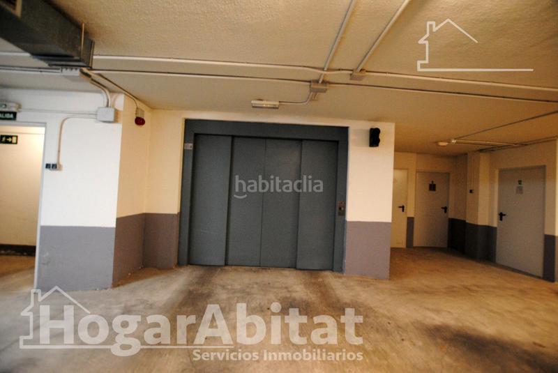 Foto 851d6cb8-ca2b-4c77-9801-b37990821282. Appartamento con riscaldamento parcheggio in Beniarbeig
