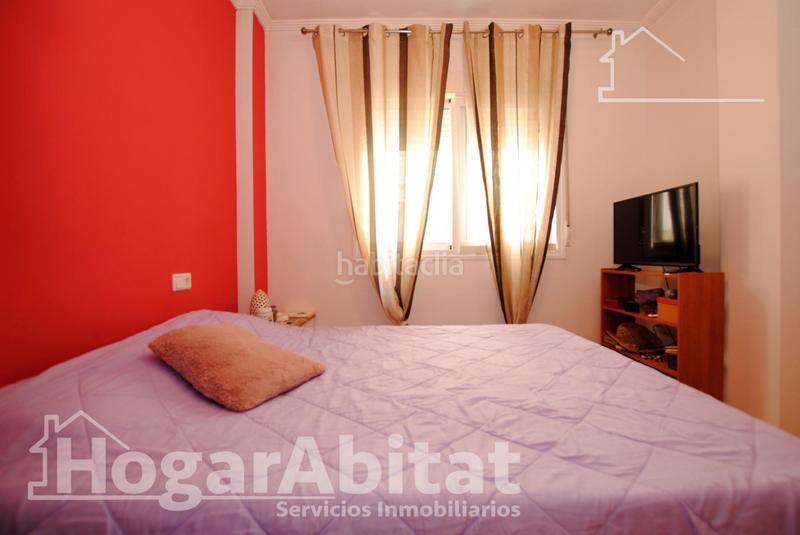 Foto 86fd1d48-d19a-4032-a8db-117e7c3aa3a8. Appartamento con riscaldamento parcheggio in Beniarbeig