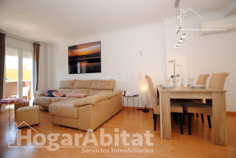 Foto 9dd97158-490f-4528-966c-53ec3adab310. Appartamento con riscaldamento parcheggio in Beniarbeig