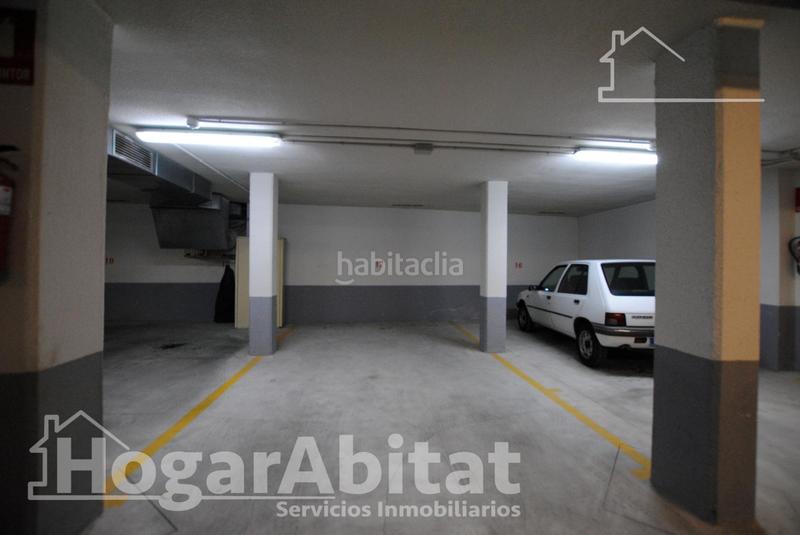 Foto a1492ab9-17d4-4b3f-a720-40760d331c84. Appartamento con riscaldamento parcheggio in Beniarbeig