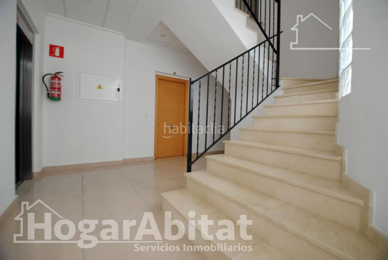 Foto a60fb5ee-f588-4a65-a59c-dbee4f6d5554. Appartamento con riscaldamento parcheggio in Beniarbeig