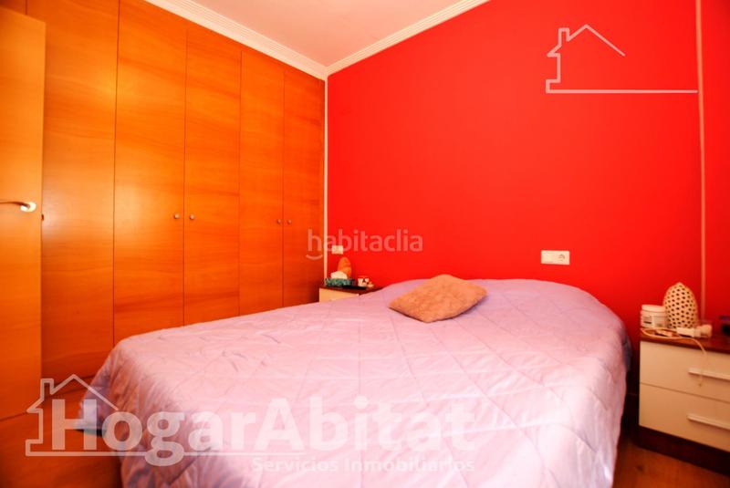 Foto a871cfe8-8dc4-4c7d-88d3-96b34cc7430e. Appartamento con riscaldamento parcheggio in Beniarbeig