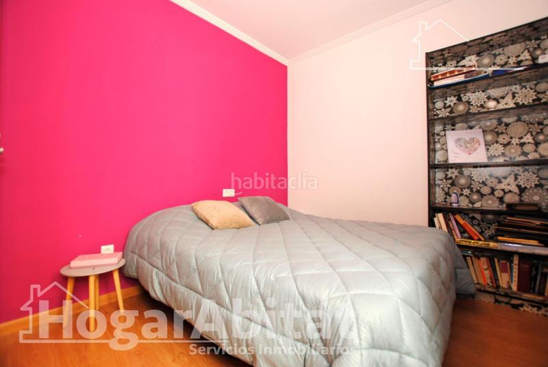 Foto a895b630-a68e-4955-b274-84a0e35ce97a. Appartamento con riscaldamento parcheggio in Beniarbeig