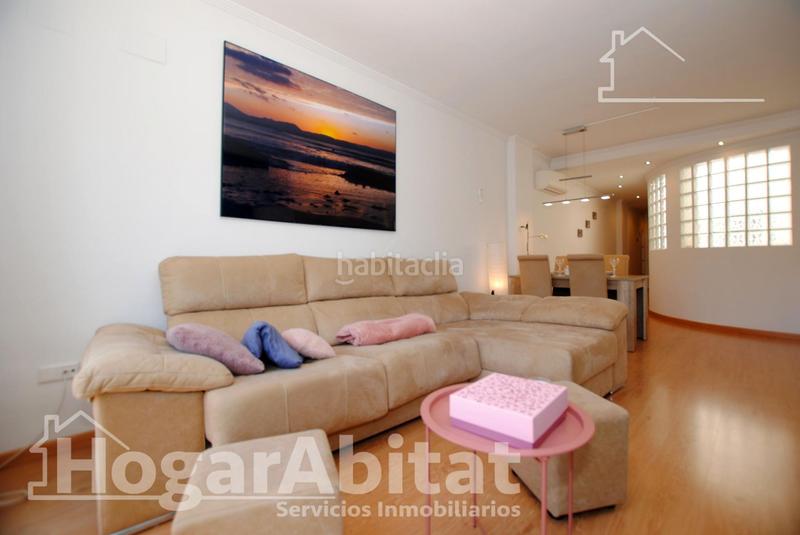 Foto ab9ea50d-c49c-4856-bda2-11028994c147. Appartamento con riscaldamento parcheggio in Beniarbeig