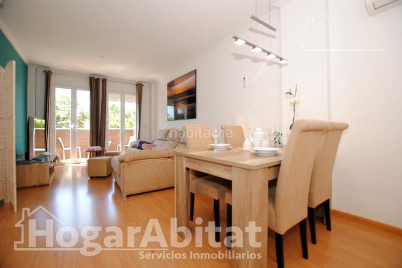 Foto af6866cd-9d63-4c81-b3e6-3856202b3296. Appartamento con riscaldamento parcheggio in Beniarbeig