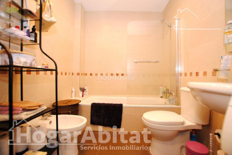 Foto b3101551-fea7-4882-bf73-aed7efd0cc88. Appartamento con riscaldamento parcheggio in Beniarbeig