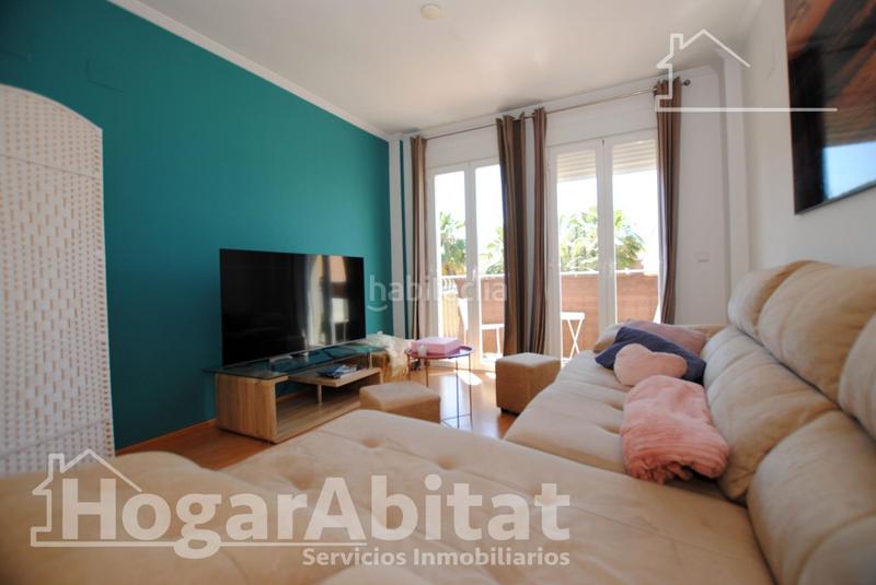 Foto b40fe64e-8121-41be-9ca2-8e65b84da228. Appartamento con riscaldamento parcheggio in Beniarbeig