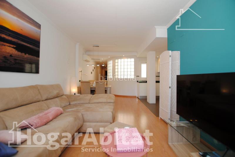 Foto c38a120a-4fa0-4e53-ab21-766207a704dc. Appartamento con riscaldamento parcheggio in Beniarbeig