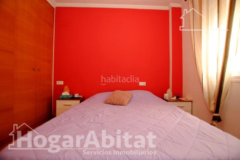 Foto c628ab10-bcd8-4c4e-8cc3-72d3c01ad040. Appartamento con riscaldamento parcheggio in Beniarbeig