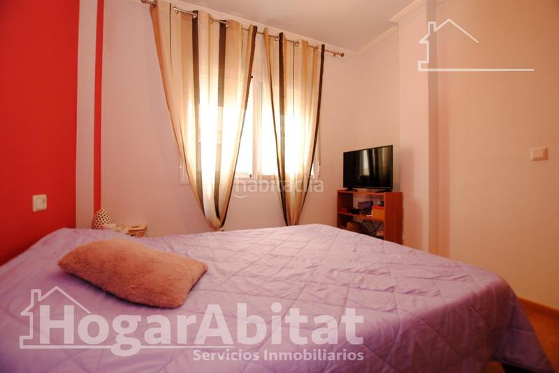 Foto fefde9e5-7d60-40a6-8216-cf2f5b067de6. Appartamento con riscaldamento parcheggio in Beniarbeig