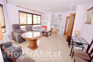 Appartement  Calle lleida. Amplio y exterior con garaje y trastero