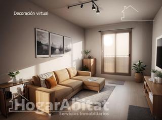 Appartement  Avenida constitucio. Seminuevo con garaje, trastero y ascensor
