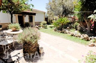Xalet a Museros. Chalet espectacular! con garaje, piscina privada, terraza y gran