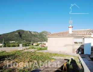 Xalet a Barx. Vistas a la montaña! gran chalet reformado con terraza y parcela