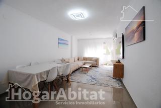 Appartamento  Calle xeresa. Espectacular! amplio, alto y luminoso con terraza, en el corazón