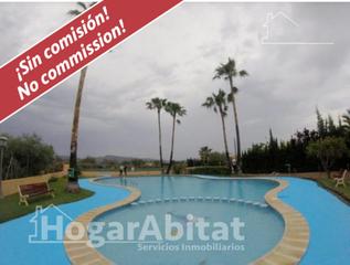 Chalet à Las Atalayas-Urmi-Cerro Mar. Oportunidada de inversión! chalet con piscina, garaje y terraza