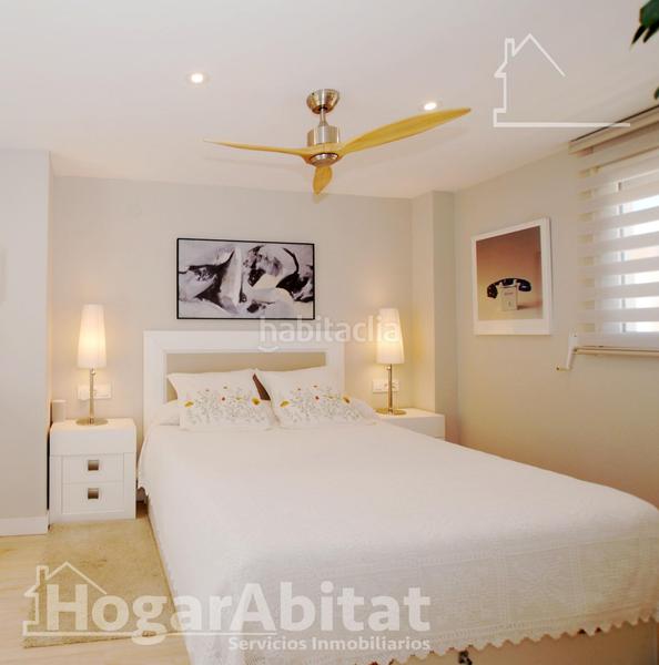 Foto 17c9a929-b12a-4c0f-b178-a475230eef1c. Ático  espectacular! moderno en residencial con piscina y gran terraza en Dénia