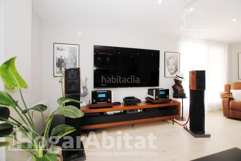 Foto 21fcdbb4-dbfb-4703-ae47-4c7de4d85fd0. Ático  espectacular! moderno en residencial con piscina y gran terraza en Dénia