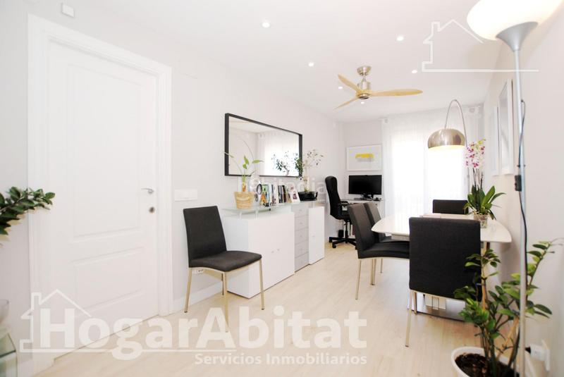 Foto 23aa231e-bdf3-40e4-856d-88c75837ce87. Ático  espectacular! moderno en residencial con piscina y gran terraza en Dénia